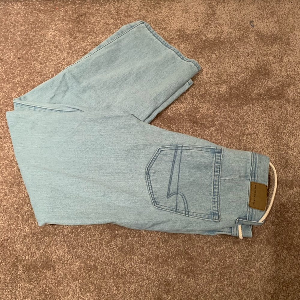 Brand new american eagle jeans!